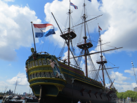 VOC-Vereenigde Ooostindische Compagnie II